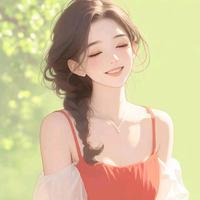 清莲随笔头像