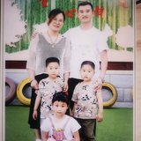 安歆安凯安骏头像