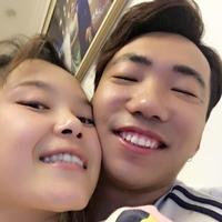 小萝莉与灰太狼头像