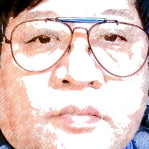蓝天依然头像