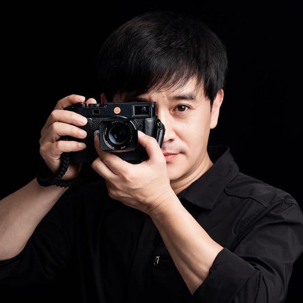 巴嘟大师兄头像