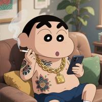 好名字都让二哈用了头像