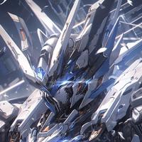 习惯了孤单vs头像