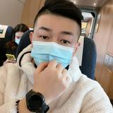 单眼皮～凯头像