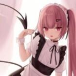 雨泽旧框框头像