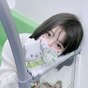 小豆沙的个人资料头像