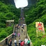 好风景OK头像