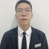 中山奔腾阿建头像