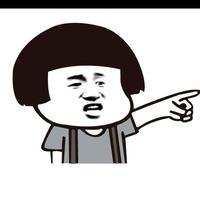 小李同学超有梗头像