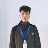 杭州一汽奔腾陆晓峰头像