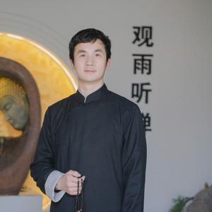 罗院长谈养生头像