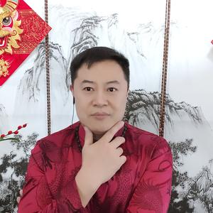 齐鲁红大旅程头像