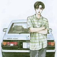 蚕室洞舞王头像