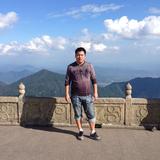 李威0123456889头像