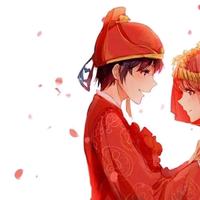 自由小红花ftc头像
