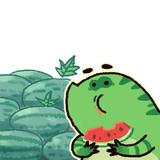 火锅皮蛋头像