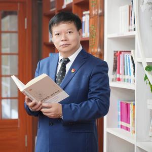 江长冰头像