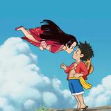 偷吃了个蟠桃头像