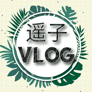 遥子VLOG头像