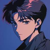 梦高于心头像