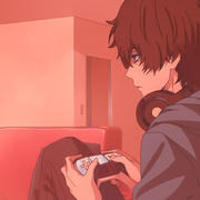 给个接口我还能活的个人资料头像