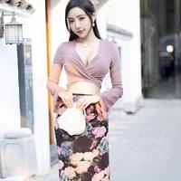 月亮山的花头像