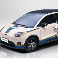 埃安欧敏玲头像