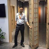 NIHONFLUSH日门建材头像