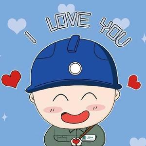 小张说生活头像