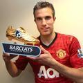 Robin van Persie头像
