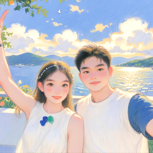 晗晗子吖