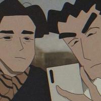 劉合合头像