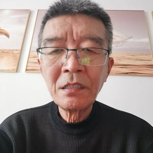郊游爱好者头像