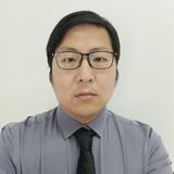 销售顾问杜英杰头像