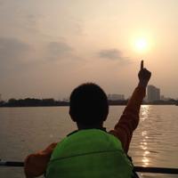 海不可斗量头像