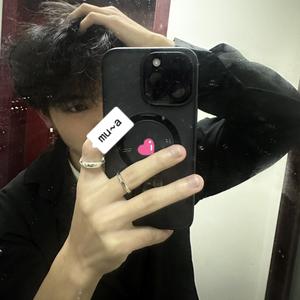杨文杰头像