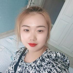 胜嫂的田园生活头像