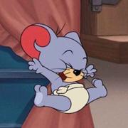 像个孩子的个人资料头像