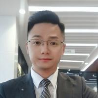 男人海洋NR头像