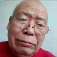 隔壁大爷的王大爷头像