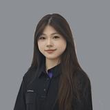 中骐领克凌晨头像