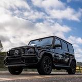 雷达汽车郑州站头像