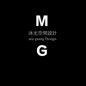 沐光空间设计头像