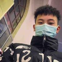 孤獨終老_757头像