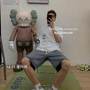 王日天学前端的个人资料头像