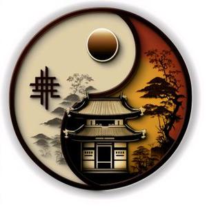易道安远楼头像