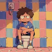 条子625的个人资料头像