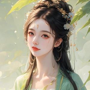 小说新推头像