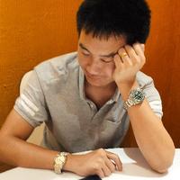 工地保安华哥头像