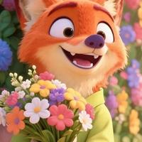 皖北闪电侠头像